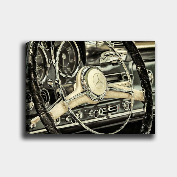 Wallity Lienzo Decorativo Multicolor 70 x 100 cm Wallity Lienzo Decorativo Multicolor 70 x 100 cm